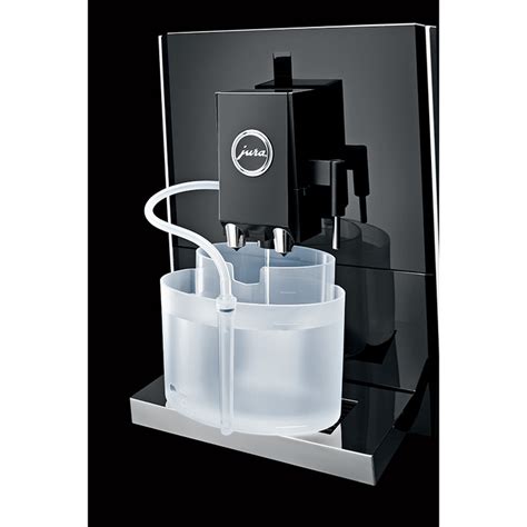 Jura Container for Milk System Cleaning | Chefs Corner Store