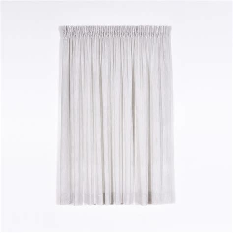 Ruffle Curtain Tape Noufil
