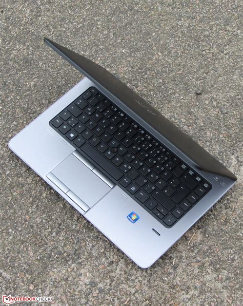 Recenzja Hp Probook Notebookcheck Pl