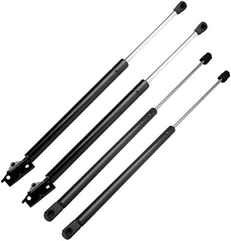 Amazon Eccpp Lift Support Liftgate Window Glass Replacement Struts