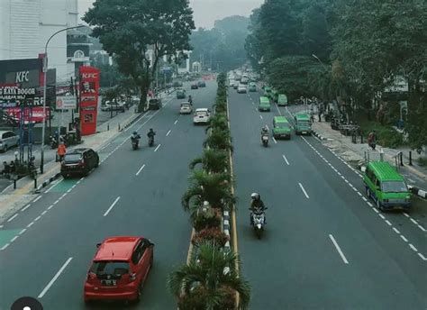 Menelusuri Jejak Sejarah Lahirnya Kota Bogor Dari Kejayaan Pakuan