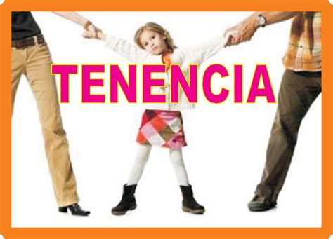 Tenencia