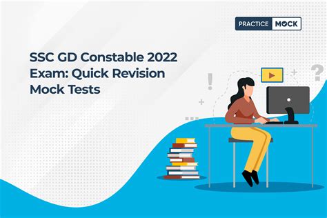 Ssc Gd Constable Exam Quick Revision Mock Tests