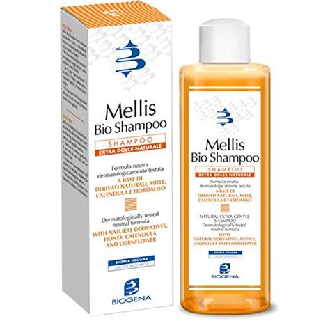 Migliori Shampoo Bio Nel Recensioni Opinioni Prezzi