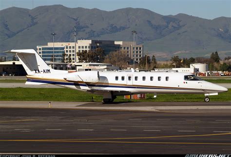 Learjet 45 - Untitled | Aviation Photo #1203744 | Airliners.net