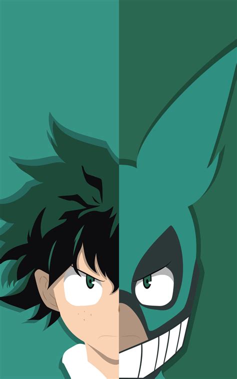 Download Free 100 Deku 1080x1080 Wallpapers