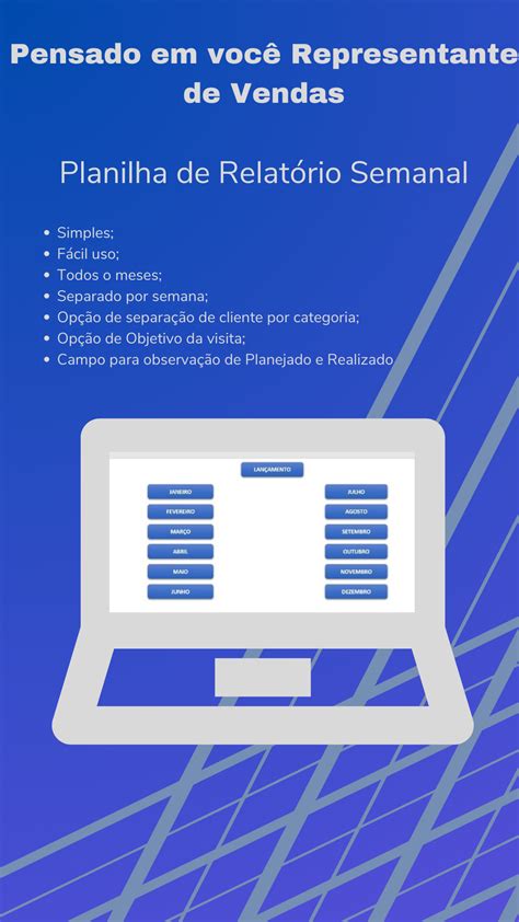 PLANILHA DE RELATÓRIO SEMANAL Uilian Diverio Arruda Hotmart