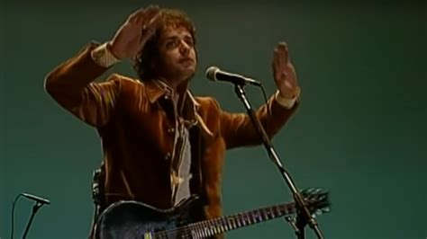 A 25 años del emblemático Gracias totales de Gustavo Cerati en