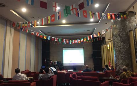 Melihat Keseruan Nonton Bareng Pertandingan World Cup 2022 Di Hotel