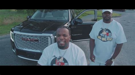 Big Rig Ridaz Around Me Official Music Video Youtube