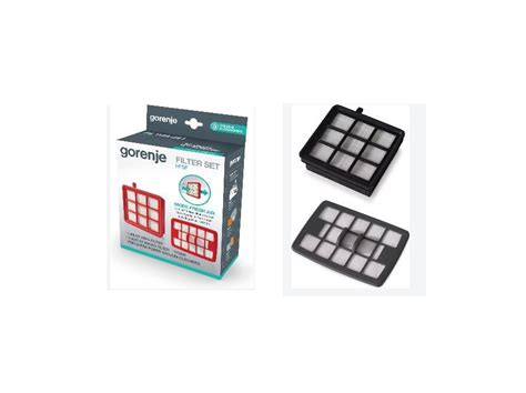 GORENJE FILTER HEPA HF2303 - Domod.ba