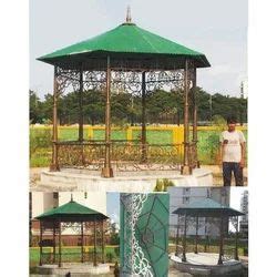 Cast Iron Gazebo At Rs 1 Piece Metal Gazebos In Raigad ID 7909271288