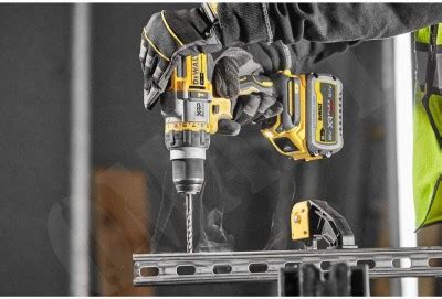 DeWALT DCD999NT Wkrętarka Udarowa 18V XR 3 biegowa 126Nm FLEXVOLT