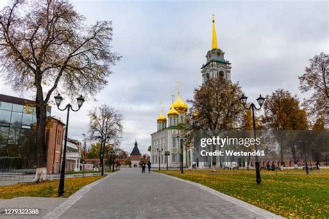 1,571 Tula Russia Stock Photos, High-Res Pictures, and Images - Getty Images