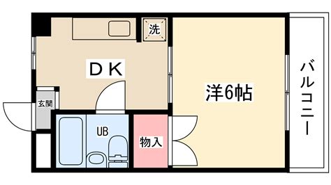 メゾン古淵 物件詳細 古淵・淵野辺を中心とした町田市・相模原市の賃貸・売買物件情報 日の出不動産｜古淵・淵野辺を中心に町田市