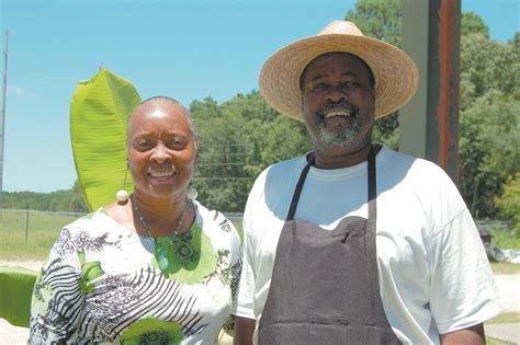 Authentic Gullah food prepared the authentic Gullah way at Gullah Grub – Beaufort South Carolina ...