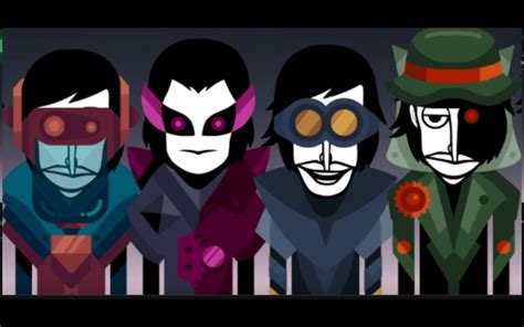 Incredibox Armed