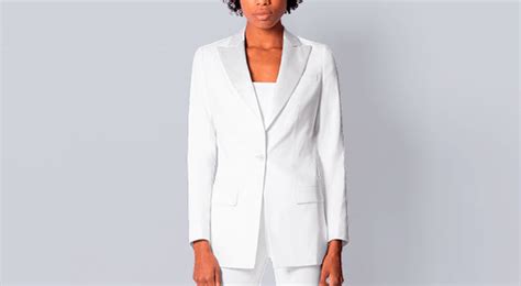 Womens Suits 100 Made To Measure Suits Sumissura