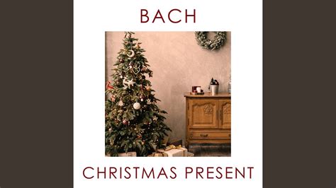 J S Bach Christmas Oratorio Bwv Part Four For New Year S Day