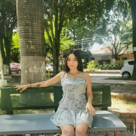 Jaymeswafford Nude OnlyFans Leaks Fappening FappeningBook