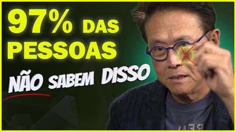 Isso é O Que Está Acontecendo No Mundo Agora Robert Kiyosaki Dublado