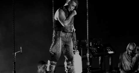 Rammstein Land Till Lindemann Rammstein Cool Bands