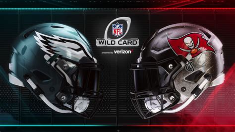 En Español Philadelphia Eagles Vs Tampa Bay Buccaneers 11524