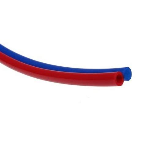 Coilhose Pneumatics Polyurethane Tube 532 Id X 14 Od 100 Long