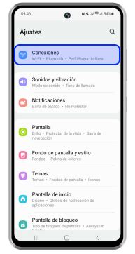 Cómo activar o desactivar VoLTE en mi Android Centro de Ayuda Entel