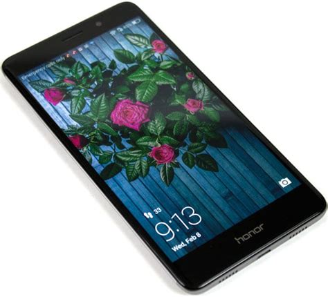 Honor 6X Review: Dual Camera Premium Android For Less | HotHardware