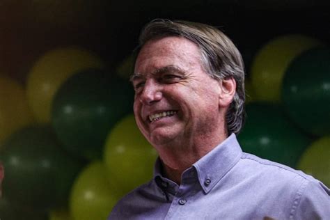 Presidente Jair Bolsonaro Pl Ser Entrevistado Hoje No Sbt Blog Do