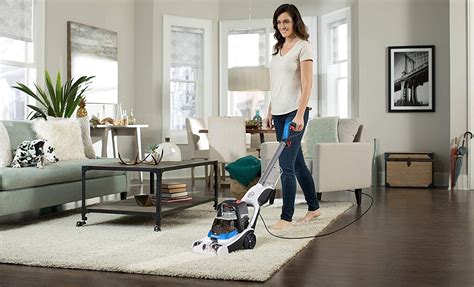 The Best Hoover Carpet Cleaners In 2022 Buying Guide Householdme