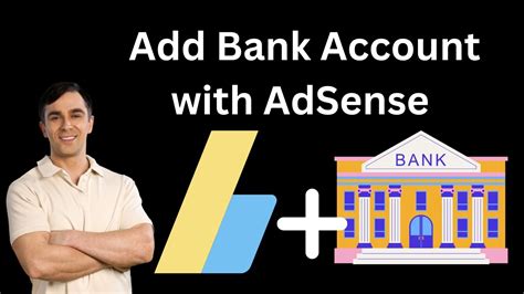 How To Add Bank Account In Adsense Adsense Me Bank Account Kaise Add