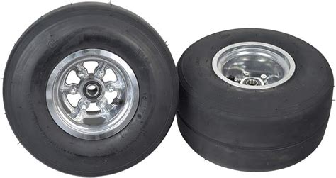 Amazon AlveyTech Rear Drift Wheels For The Razor DXT Electric