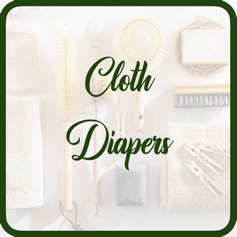 Cloth Diapering 101 A Beginner S Guide To The Different Types Of Cloth