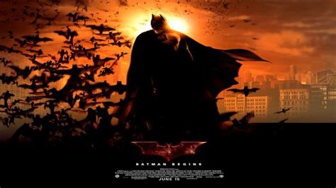 Introducir Imagen Batman Inicia Netflix Abzlocal Mx