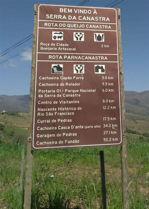 Serra Da Canastra MG O Que Fazer Roteiro E Onde Ficar Serra Da