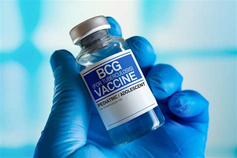 Le vaccin BCG inefficace contre la Covid 19 une nouvelle étude le