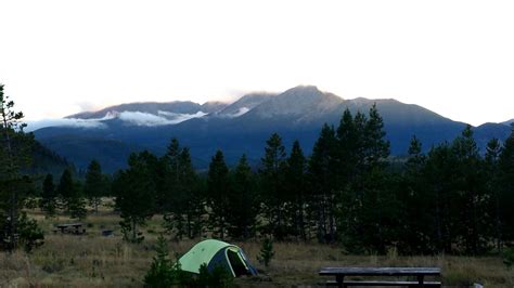 Camping in Co in summit county : r/camping