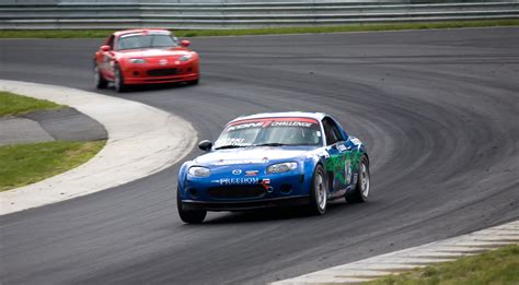 Koni Challenge ST Race Lime Rock Memorial Day Weekend 2 Flickr