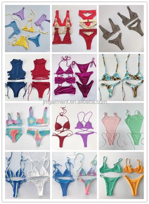 Custom Swimwear Bikini String Bikini Models Micro Bathing Suit Girl Bikini Beachwear Buy