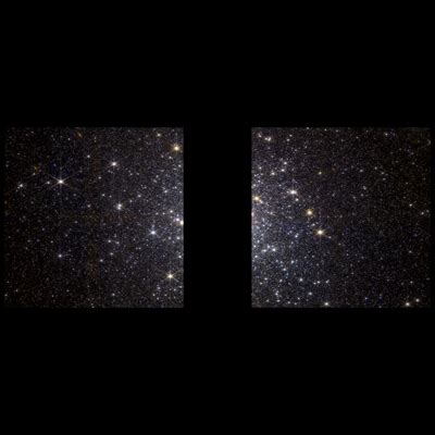 Star Clusters Images