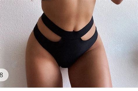 How Would You Describe This Type Of Bikini Bottom R Findfashion