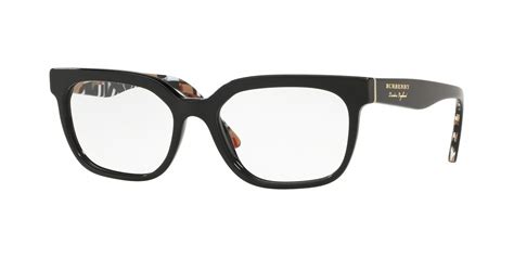 Buy Burberry Eyeglasses Directly From OpticsFast