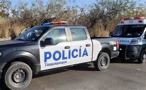 Tlaquepaque Hallan Cuerpo En Descomposición En Cerro Del Cuatro Grupo Milenio