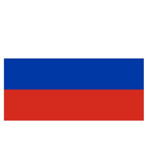 Russia Flag Png Png Image With Transparent Background Images