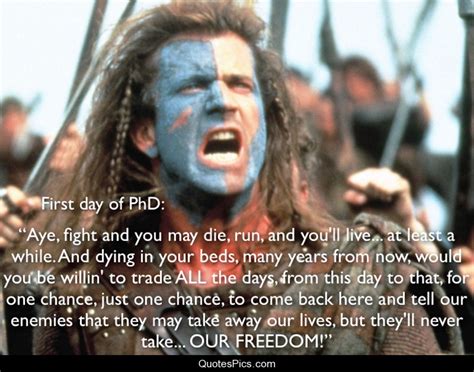 William Wallace Braveheart Quotes. QuotesGram