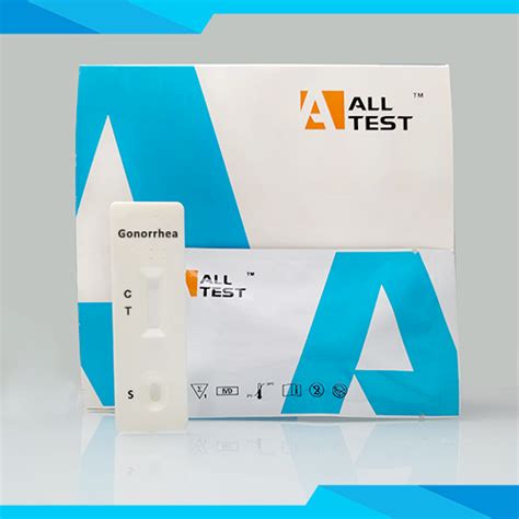 Hangzhou Alltest Biotech Coltd