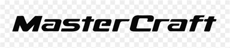 Mastercraft Logo & Transparent Mastercraft.PNG Logo Images