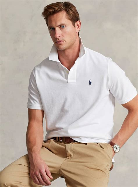 20 Luxury Polo Shirt Brands That Are Worth The Money 2023